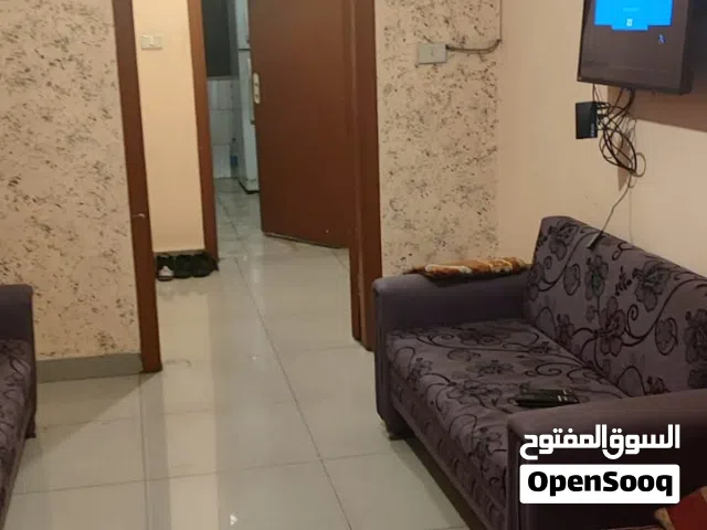 مطلوب شريك سكن