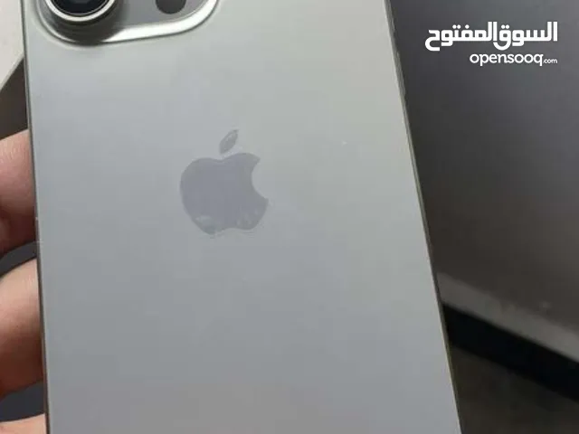 Apple iPhone 16 Pro Max 256 GB in Baghdad