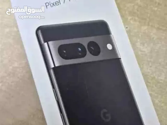 Google Pixel 7 Pro 256 GB in Sana'a