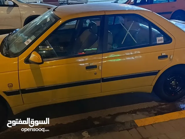 Peugeot 405 2016 in Baghdad