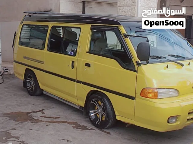 2003 Hyundai H 100