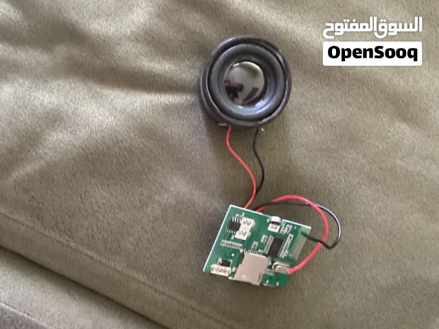 أدوات سماعة صغيرة Bluetooth