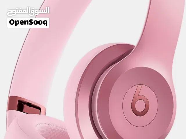 Beats Solo 4 - Wireless Headphones, Up to 50-Hour Battery Life, Very limited quantity,