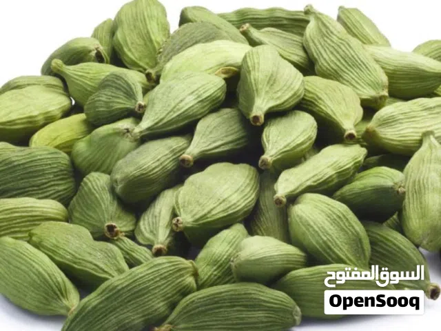 بيع الهيل هندي