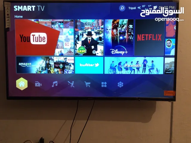 Openstar LED 50 inch TV in Benghazi