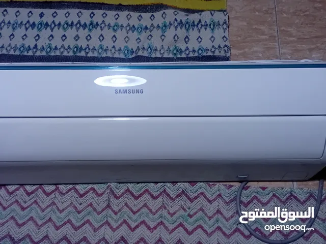 مكيف سامسونج 2 طن للبيع بحالة الوكالة