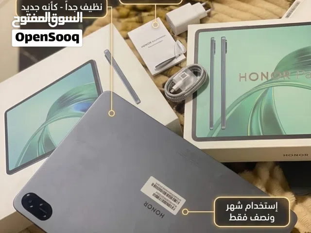Honor Honor Pad X8 128 GB in Basra