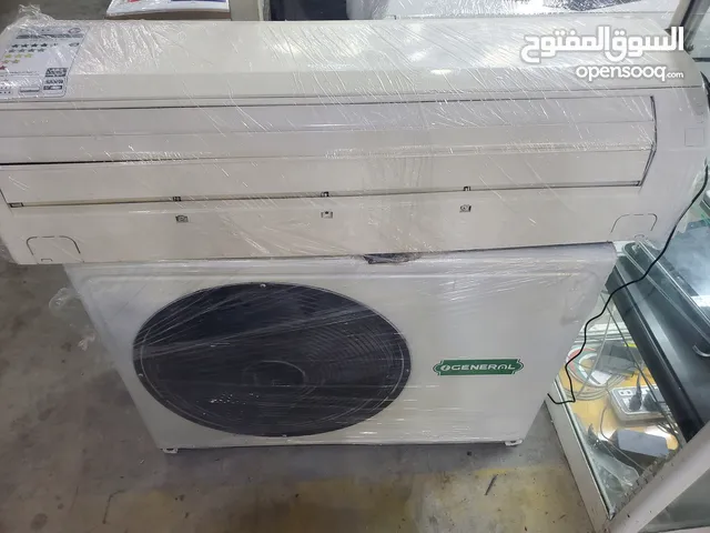 o general split A/c for sale.