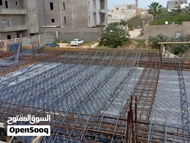 مقاولات  عامة خبرة طويلة أكثر من  25 عام