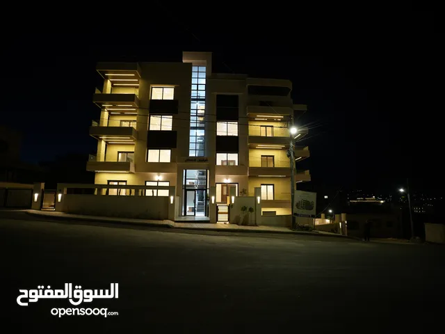 227 m2 3 Bedrooms Apartments for Sale in Amman Shafa Badran