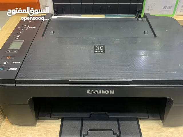 Canon printer ts3340