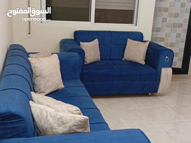 طقم كنب 7 مقاعد
