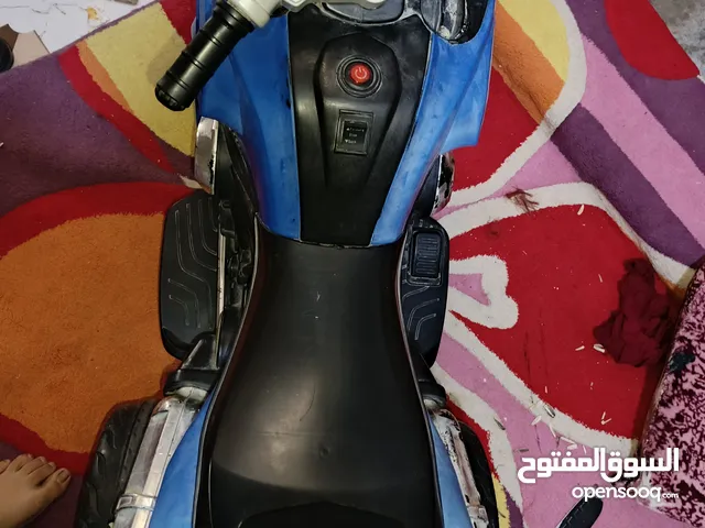 دراجه شحن تشتغل عوزه شاحنه وبس الله شاهد