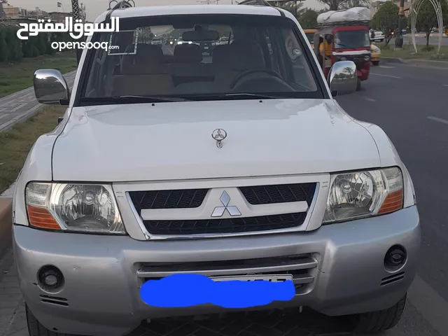 باجيرو خليجي 2006