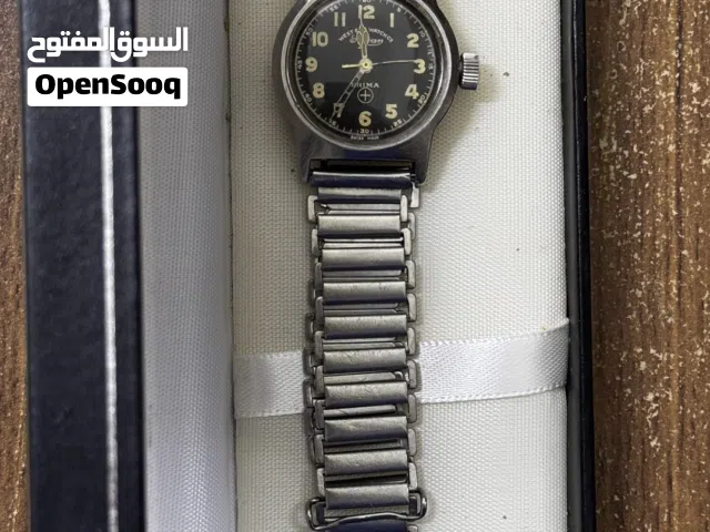 Analog Quartz Others watches for sale in Al Dhahirah