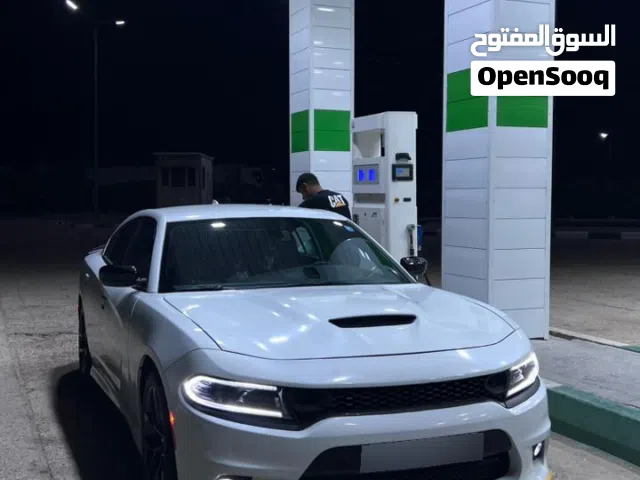 Used Dodge Charger in Basra