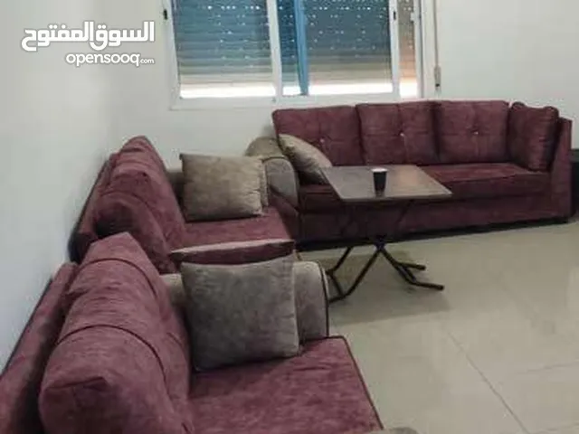 100m2 2 Bedrooms Apartments for Rent in Amman Jubaiha