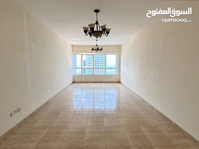 3200 ft 3 Bedrooms Apartments for Rent in Sharjah Al Taawun