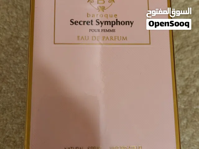 Baroque Secret Symphony Pour Femme Perfume for Women