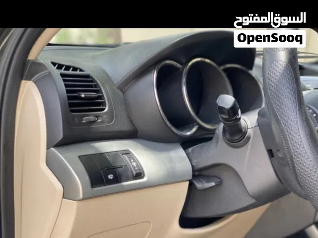 2011 كيا سورينتو S