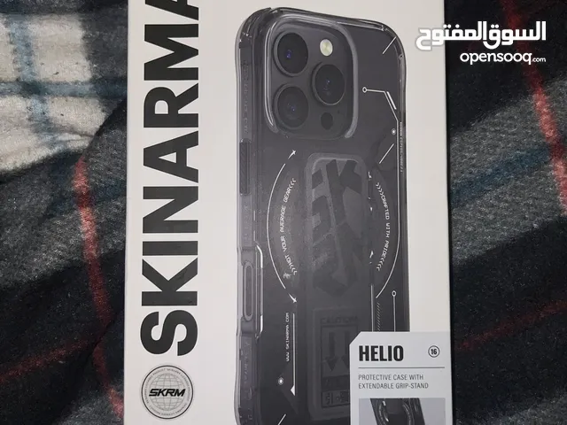 iPhone 16 pro mobile case جراب ايفون 16 برو