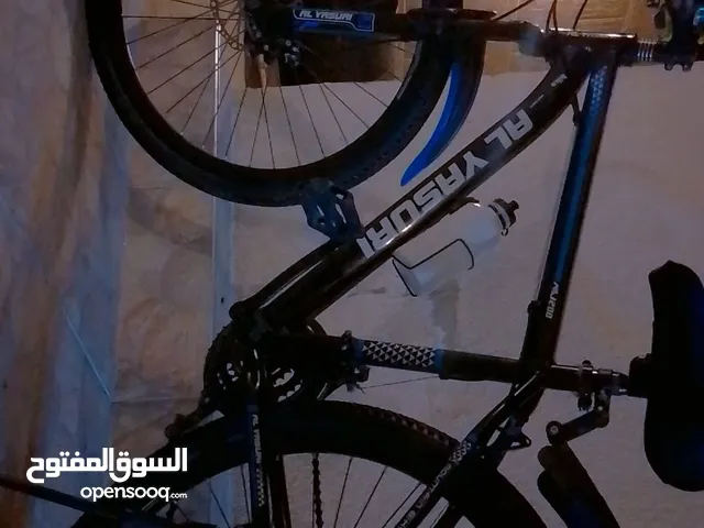 بسكليت جنط 26