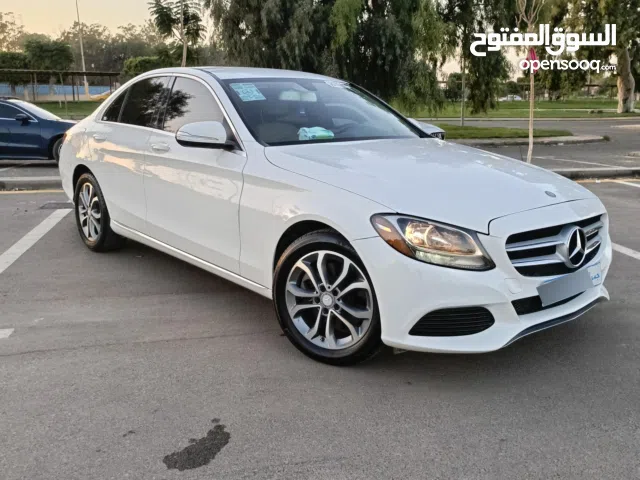 Used Mercedes Benz C-Class in Tripoli
