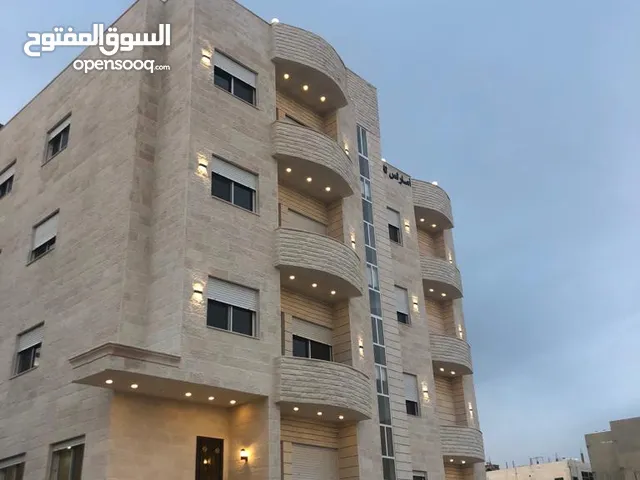127 m2 3 Bedrooms Apartments for Sale in Amman Jabal Al Naser