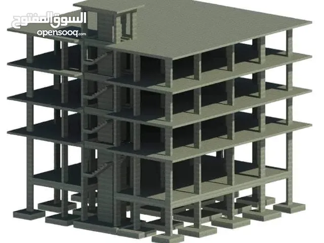 فري لانس Shop drawing وحصركميات مواد البناء لمساعدة اصحاب المصلحة في مشاريع التشييد والانشاءات