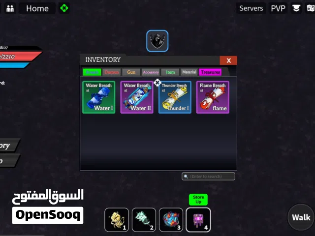 Roblox Accounts and Characters for Sale in Giza