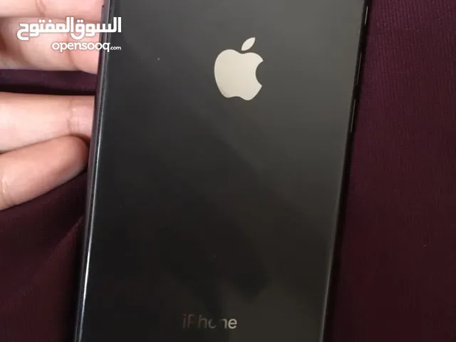 Apple iPhone 8 64 GB in Amman