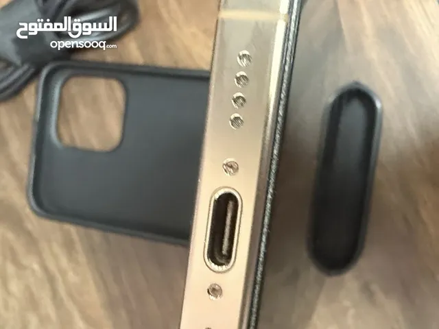 iphone 16 pro max 256, Middle East version