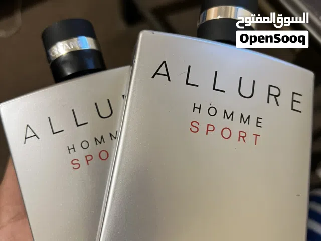 حبتين allure homme sport 150ml 80 دينار