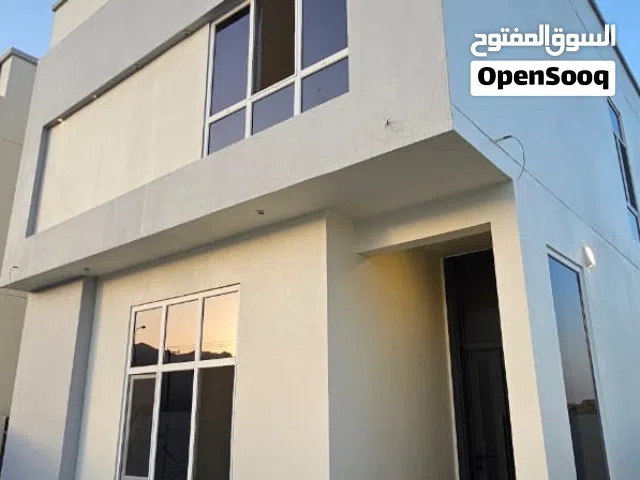290 m2 4 Bedrooms Villa for Sale in Muscat Amerat