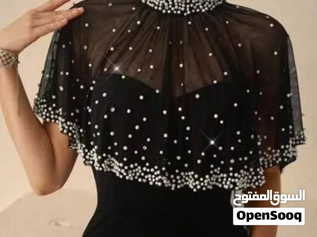 فستان سهرة نسائي