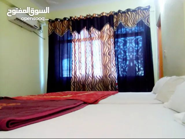 semi furnished room for rent with ewa