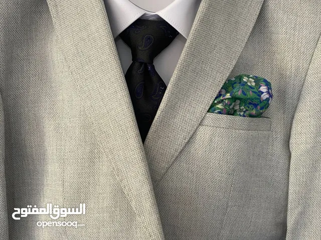 classic suit