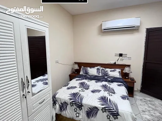 للإيجار ضمن فيلا في الجيمي استوديو مفروش نظيف جدا 2000 شهري شامل