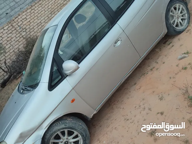 Used Daewoo Tacuma in Tripoli