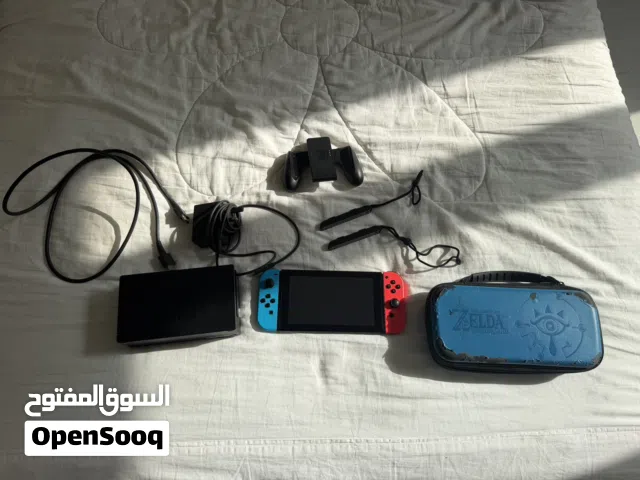 Nintendo Switch V1