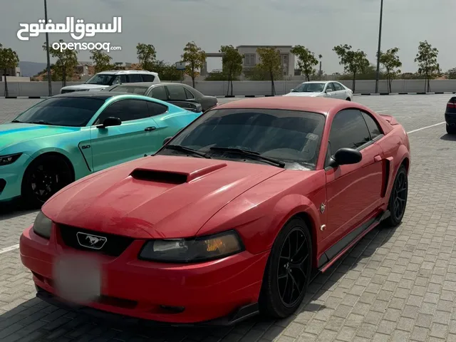 فورد GT للبيع بيعه مستعجله غير قابل للتفاوض