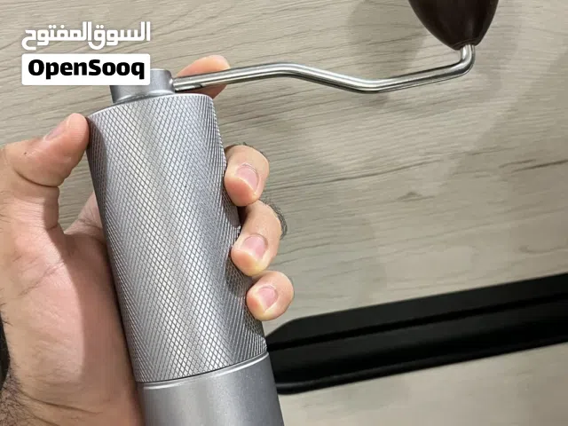 طحانة قهوة ستيل Coffee grinder