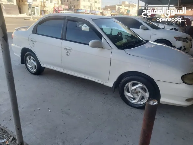 Used Kia Sephia in Mafraq