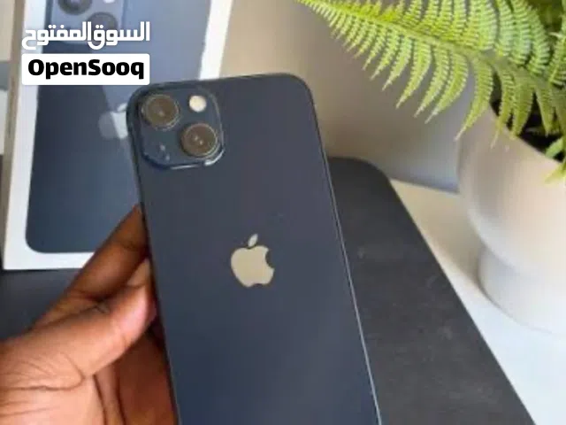 Apple iPhone 13 128 GB in Muharraq