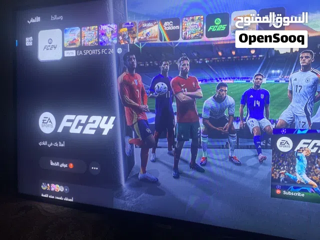 PlayStation 5 PlayStation for sale in Ajman