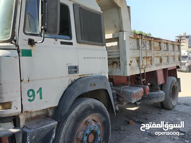 Tipper Iveco 1991 in Baghdad