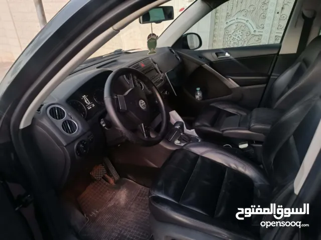 تيجوان 2011 فل الفل