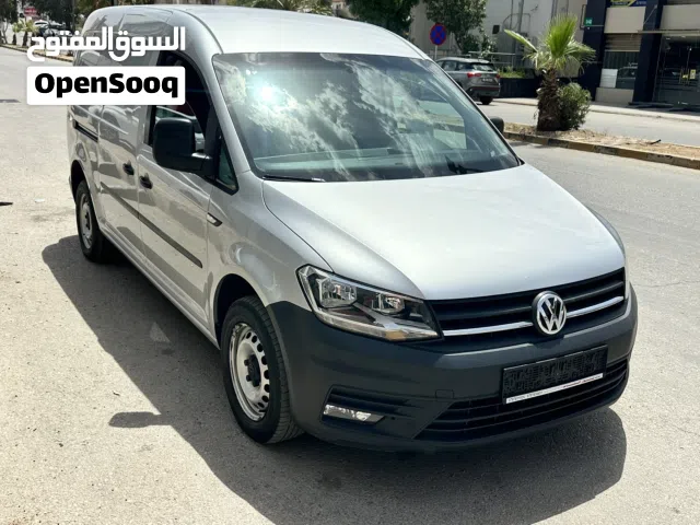 2020 Volkswagen Caddy Caddy