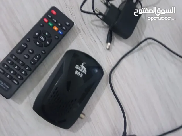  Gazal Receivers for sale in Amman