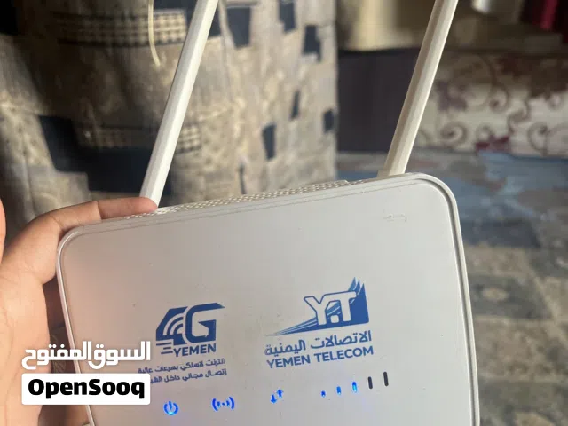 مودم فورجي يمن نت